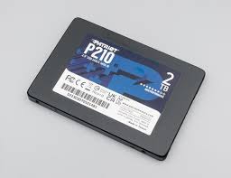 DISCOS SSD DE ALTA VELOCIDAD.